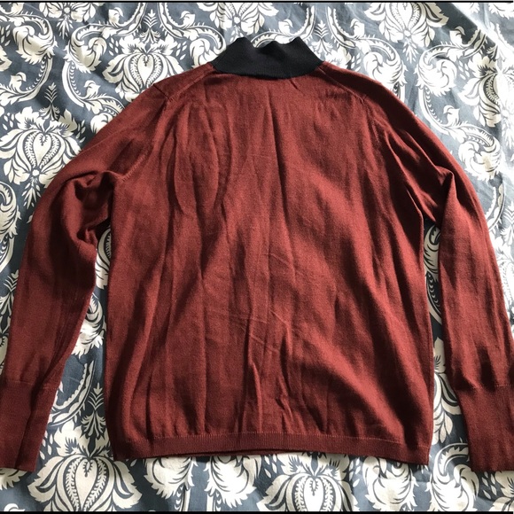 Fine Knit Sweater | Uniqlo - Picture 2 of 2